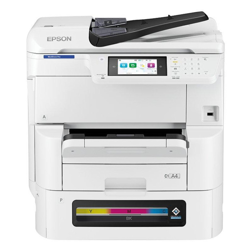 Epson WorkForce Pro EM-C8100RDWF - Impresora multifunción - | APLIUM