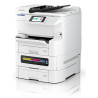 Epson WorkForce Pro EM-C8100RDWF - Impresora multifunción - | APLIUM