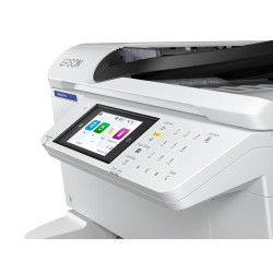 Epson WorkForce Pro EM-C8100RDWF - Impresora multifunción - | APLIUM