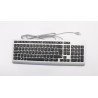 Slim USB Keyboard ES - New
