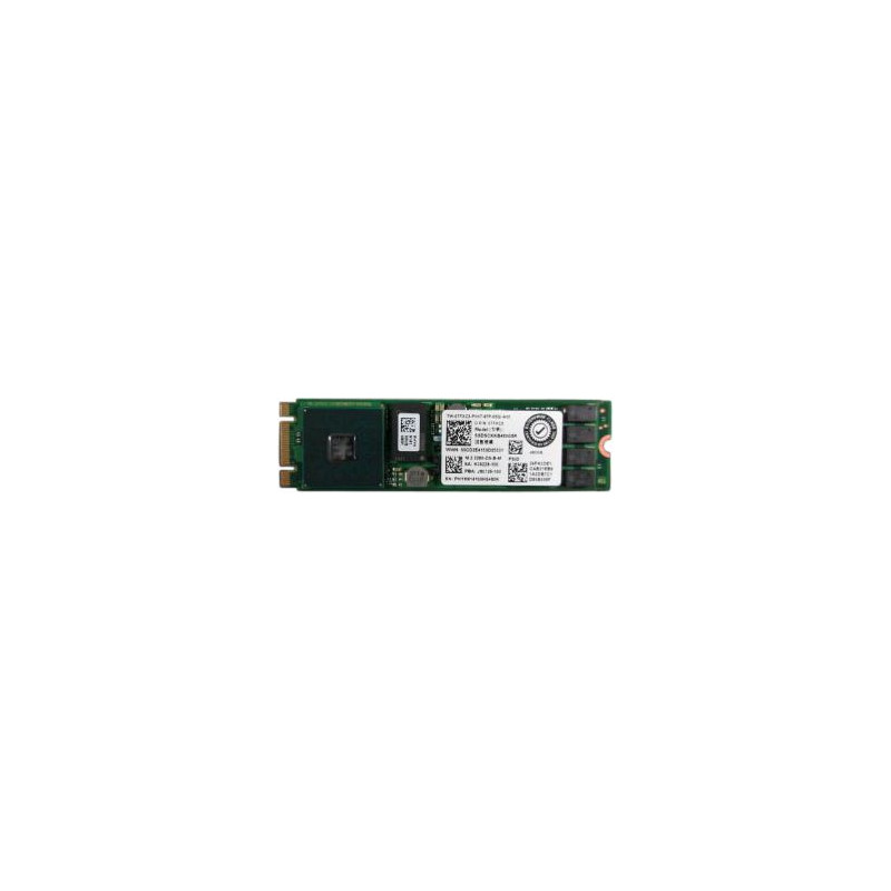 480GB SSD SATA M.2 for BOSS