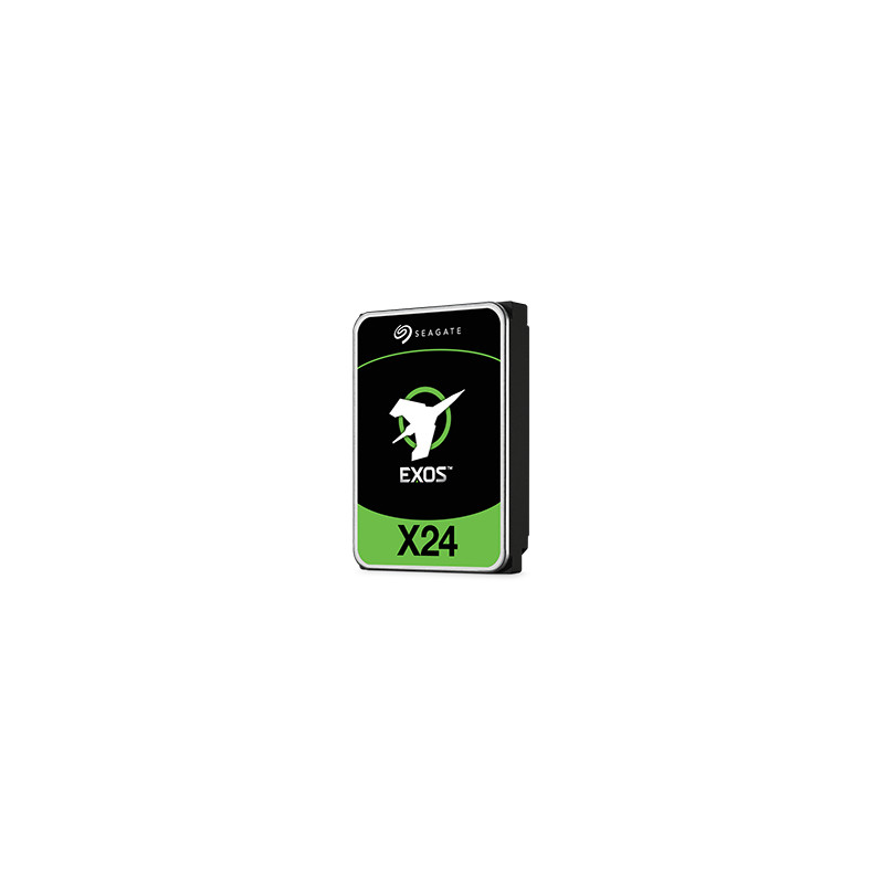 Seagate Exos X24 ST16000NM005H - Disco duro - Enterprise - c | APLIUM