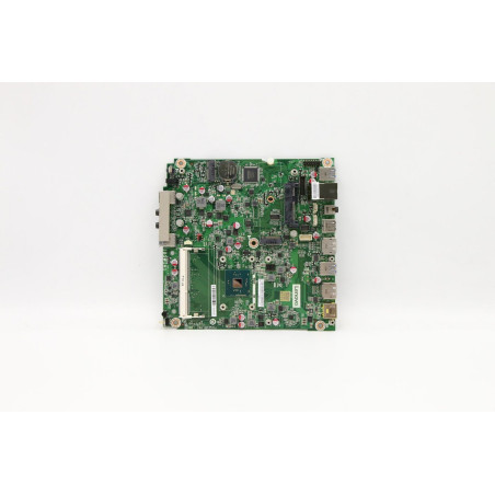 Tiny3 Braswell motherboard