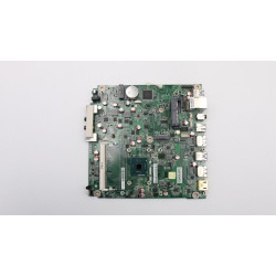 Mini PC with Intel Braswell