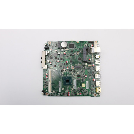 Mini PC with Intel Braswell