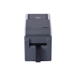 Brother TD-2320DFC203 - Impresora de etiquetas/recibos - B/N - térmica