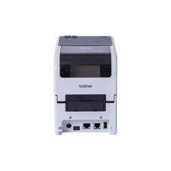 Brother TD-2320DFC203 - Impresora de etiquetas/recibos - B/N - térmica