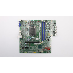 motherboard for Intel