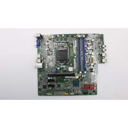 Intel B250 desktop system