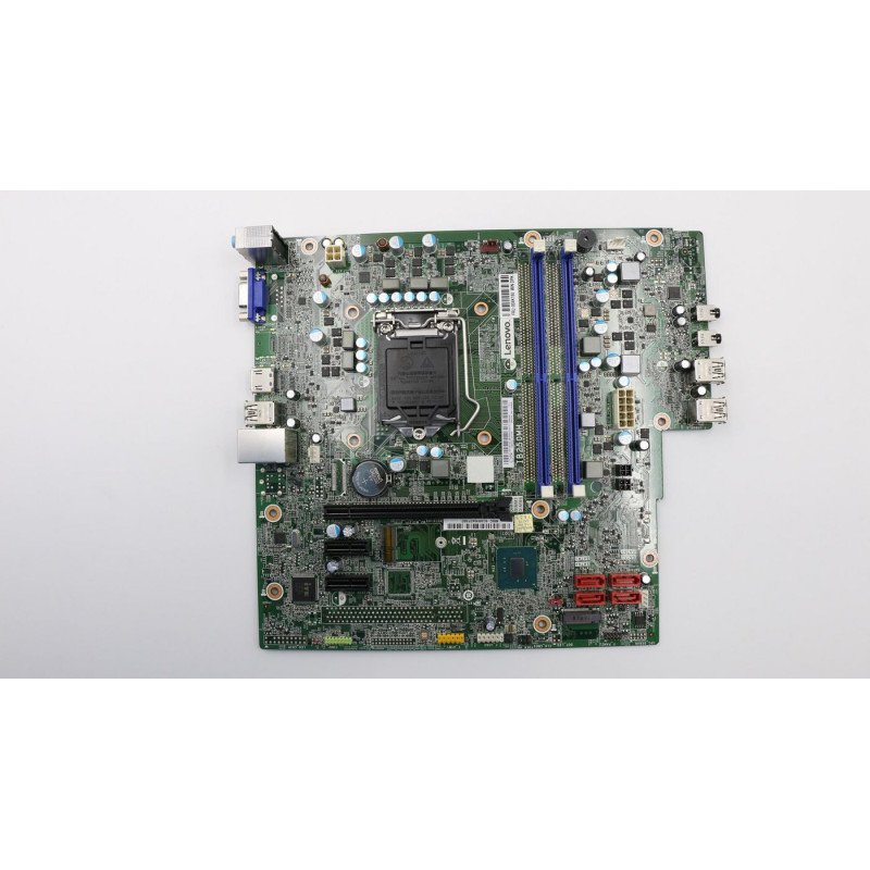 Intel B250 desktop system