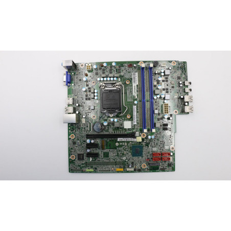 Intel B250 desktop system