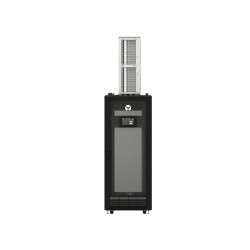 Vertiv SmartCabinet ID - Rack armario - 7,0 kW - con pantall | APLIUM