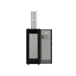 Vertiv SmartCabinet ID - Rack armario - 7,0 kW - con pantall | APLIUM