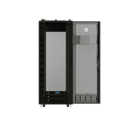 Vertiv SmartCabinet ID - Rack armario - 7,0 kW - con pantall | APLIUM