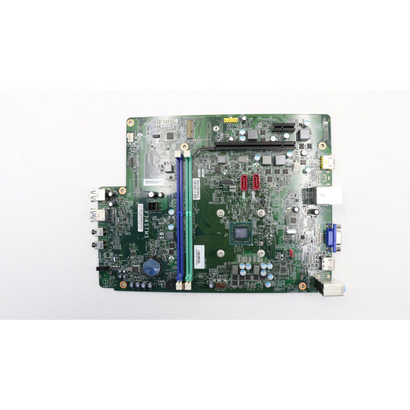 Motherboard