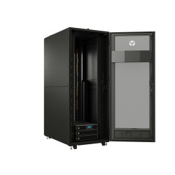 Vertiv SmartCabinet ID - Rack armario - 7,0 kW - con pantall | APLIUM