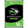 Seagate Barracuda ST16000DM001 - Disco duro - 16 TB - intern | APLIUM