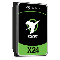 Seagate Exos X24 ST16000NM001H - Disco duro - Enterprise - c | APLIUM