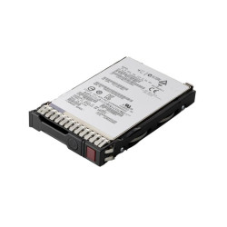 HPE 480GB SATA 6G Mixed Use