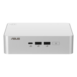ASUS NUC 15 Pro+ RNUC15CRSU500002 - Limitado - miniordenador 1 x Core