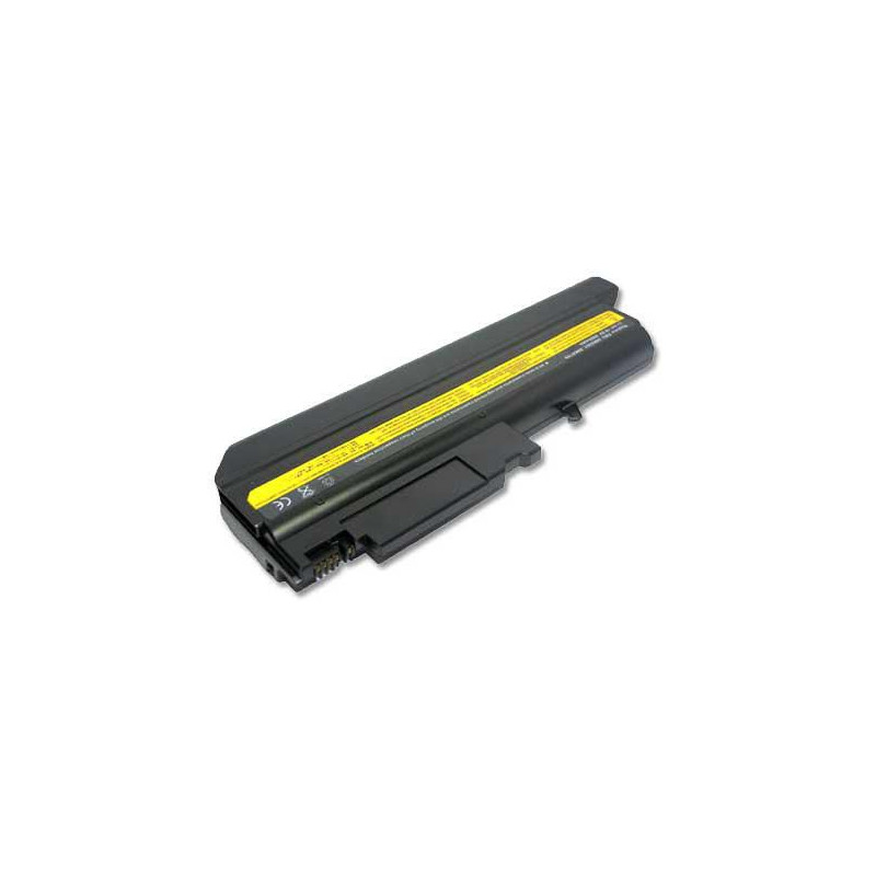 TP BATTERY PACK LI-ION 6 CELL