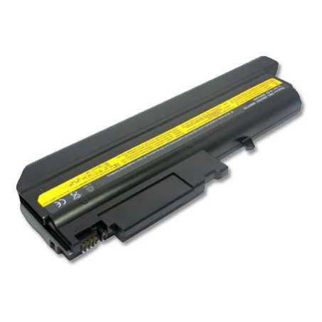 TP BATTERY PACK LI-ION 6 CELL