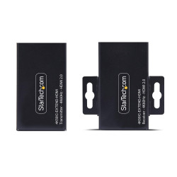 StarTech.com 4K50IC-EXTEND-HDMI - Extensor HDMI - Alargador | APLIUM