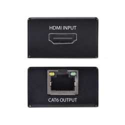 StarTech.com 4K50IC-EXTEND-HDMI - Extensor HDMI - Alargador | APLIUM