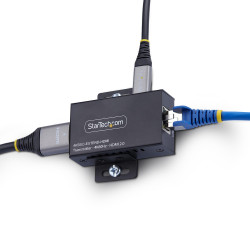 StarTech.com 4K50IC-EXTEND-HDMI - Extensor HDMI - Alargador | APLIUM