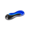 Kensington K62439WW - Slim Duo Gel MOUSE/TRACKBALL Wrist | APLIUM