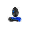 Kensington K62439WW - Slim Duo Gel MOUSE/TRACKBALL Wrist | APLIUM