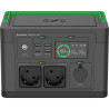 Schneider Offgrid Portable Power Station 330, 332WH Lithium- | APLIUM