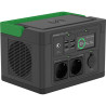 Schneider Offgrid Portable Power Station 330, 332WH Lithium- | APLIUM