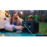 Schneider Offgrid Portable Power Station 330, 332WH Lithium- | APLIUM