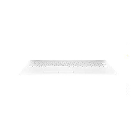 Top Cover Ff Snw W Tp W Kb Itl
