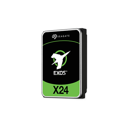 Seagate Exos X24 ST20000NM005H - Disco duro - Enterprise - c | APLIUM