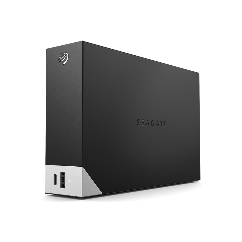 Seagate One Touch with hub STLC12000402 - Disco duro - 12 TB | APLIUM