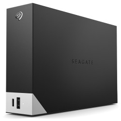 Seagate One Touch with hub STLC12000402 - Disco duro - 12 TB | APLIUM