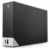 Seagate One Touch with hub STLC12000402 - Disco duro - 12 TB | APLIUM