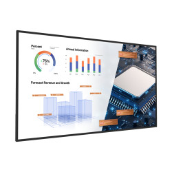 BenQ ST6502S Smart Signage Display | APLIUM