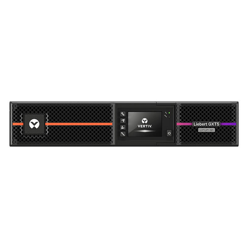 Vertiv Liebert GXT5 - UPS (montaje en bastidor) - CA 230 V - | APLIUM