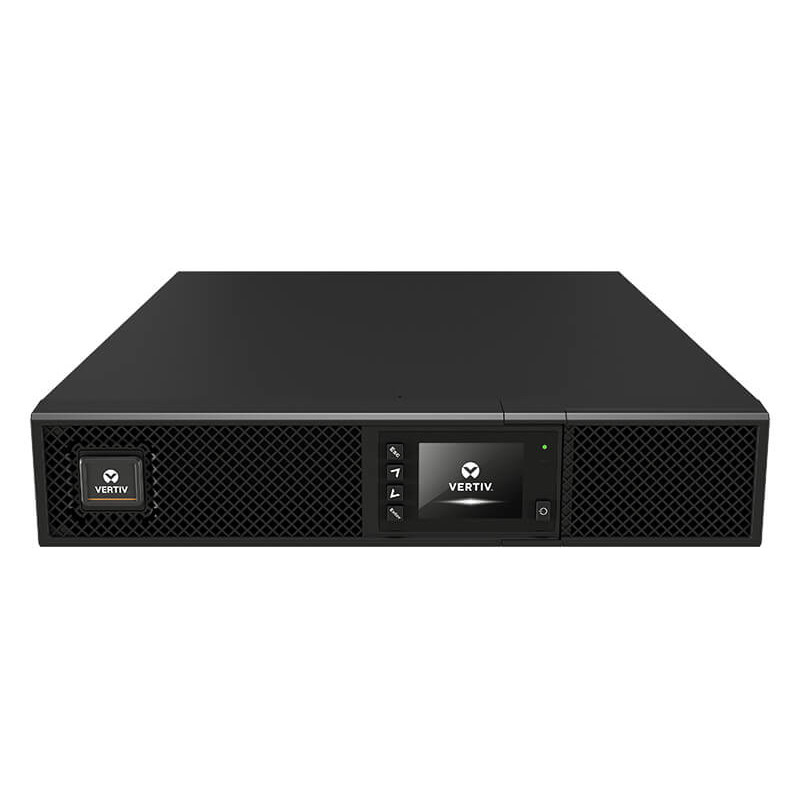 Vertiv Liebert GXT5 - UPS (montaje en bastidor) - CA 230 V - | APLIUM