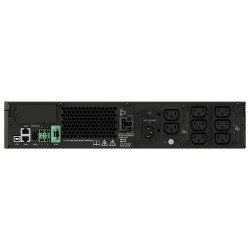 Liebert GXT5 GXT5-2000IRT2UXLN - UPS (montaje en rack / exte | APLIUM