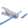 Pelacables Cortador De Cables De Red Utp Ftp Stp Coaxial | APLIUM
