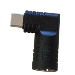 USB-C male to Classic 7.4*5.0