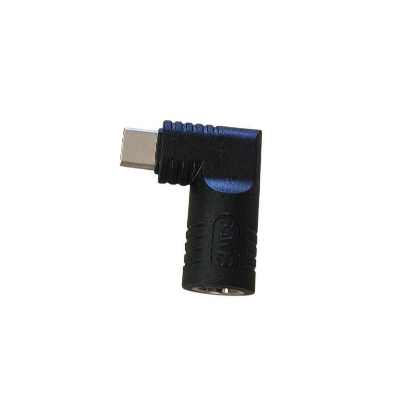 USB-C male to Classic 7.4*5.0