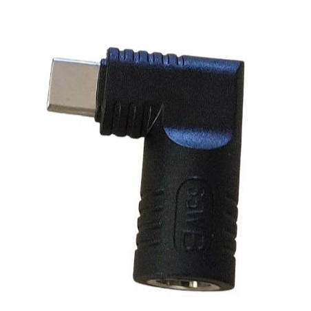USB-C male to Classic 7.4*5.0