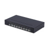 Switch Kvm De 8 Puertos HDMI 4K 60HZ - 1U Para Rack | APLIUM