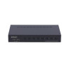 Switch Kvm De 8 Puertos HDMI 4K 60HZ - 1U Para Rack | APLIUM