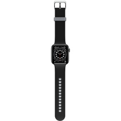 Watch Band Apple Watch 44/45/46mm BLK